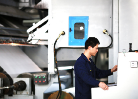 艾瑪森企業風采（四）