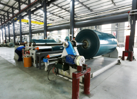 艾瑪森企業風采（五）